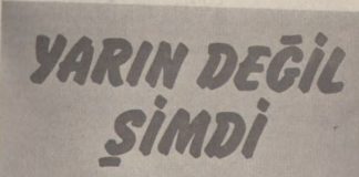 19 Mayıs 1989: İstanbul’da üç gün sürecek I. Kadın Kurultayı başladı