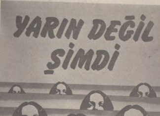 19 Mayıs 1989: İstanbul’da üç gün sürecek I. Kadın Kurultayı başladı