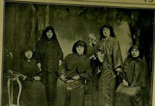28 Mayıs 1913: Feminizm sözcüğünü kullanmaktan çekinmeyen Osmanlı Müdafaa-i Hukuk-ı Nisvan Cemiyeti kuruldu