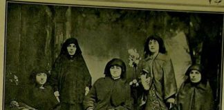 28 Mayıs 1913: Feminizm sözcüğünü kullanmaktan çekinmeyen Osmanlı Müdafaa-i Hukuk-ı Nisvan Cemiyeti kuruldu