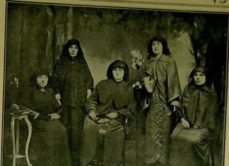 28 Mayıs 1913: Feminizm sözcüğünü kullanmaktan çekinmeyen Osmanlı Müdafaa-i Hukuk-ı Nisvan Cemiyeti kuruldu