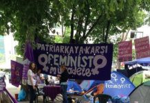 31 Mayıs 2013: Gezi direnişinde kadınlar