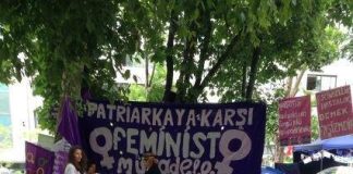 31 Mayıs 2013: Gezi direnişinde kadınlar