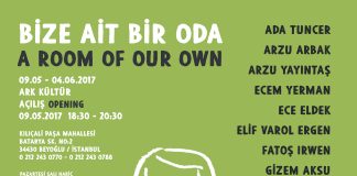Anneliğe, Kadınlığa ve Dişil Döngülere Dair Bir Sergi: Bize Ait Bir Oda