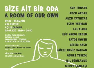 Anneliğe, Kadınlığa ve Dişil Döngülere Dair Bir Sergi: Bize Ait Bir Oda