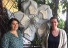 “Kadın olarak sanat dünyasında her zaman önyargılarla mücadele etmek zorundasınız” / Arzu Yayıntaş ve Sevil Tunaboylu ile söyleşi