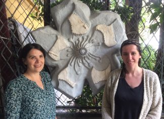 “Kadın olarak sanat dünyasında her zaman önyargılarla mücadele etmek zorundasınız” / Arzu Yayıntaş ve Sevil Tunaboylu ile söyleşi