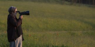 İz (Pokot), Polonya’nın otoriter-erkek iktidarına dair bir hikaye