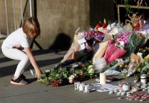 Manchester bombalaması genç kadın ve kız çocuklarına karşı planlı bir saldırıydı