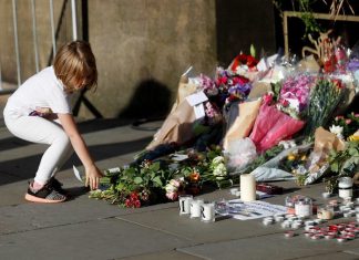 Manchester bombalaması genç kadın ve kız çocuklarına karşı planlı bir saldırıydı