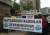 Katledilen Kadınlar İsyanımızdır, Kadın Cinayetleri Politiktir