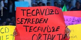 İşyerinde kadına yönelik cinsel saldırı suçtur