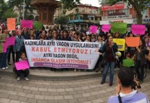 Pembe vagonun cinselliği