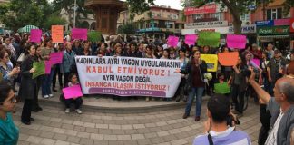 Pembe vagonun cinselliği