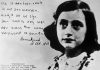 12 Haziran 1929: İlk yahudi kadın yazar olarak anılan Anne Frank doğdu
