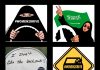 17 Haziran 2011: Suudi kadınlar, araba kullanma yasağını tanımadılar