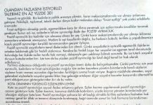 18 Haziran 1995: Türkiye’de ilk kez bir siyasi partide kadınlara yüzde 30 kota hakkı