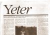 19 Haziran 1990: Ankara’da ‘Bekâret Kontrolüne Hayır’ kampanyasının ilk toplantısı yapıldı