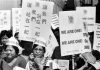 24 Haziran 1982: New York, Çin Mahallesi’nde on binlerce kadın grevde!