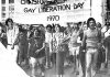 28 Haziran 1970: Stonewall isyanı sonrası ilk Onur Yürüyüşleri yapıldı