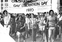 28 Haziran 1970: Stonewall isyanı sonrası ilk Onur Yürüyüşleri yapıldı