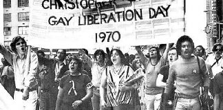 28 Haziran 1970: Stonewall isyanı sonrası ilk Onur Yürüyüşleri yapıldı