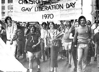 28 Haziran 1970: Stonewall isyanı sonrası ilk Onur Yürüyüşleri yapıldı