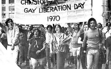 28 Haziran 1970: Stonewall isyanı sonrası ilk Onur Yürüyüşleri yapıldı