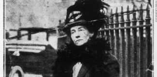 4 Haziran 1913: Emily Davison, kadınların oy hakkı için ölümüne eylem yaptı