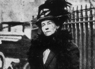 4 Haziran 1913: Emily Davison, kadınların oy hakkı için ölümüne eylem yaptı