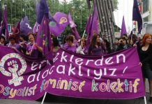 6 Haziran 2010: Sosyalist Feminist Kolektif’ten “Erkeklerden Alacaklıyız” kampanyası