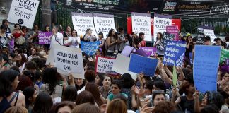 8 Haziran 2012: 22 ilde eşzamanlı eylem: Kürtaj Haktır Karar Kadınların!