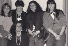 Şirin’in ardından