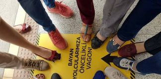 Bursalı kadınlar: Ayrı vagon değil, insanca ulaşım istiyoruz!
