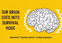 “Karşı koyacağımı düşünmüştüm. Sadece dondum.”