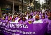 8 Temmuz 2016: Peru’da kadınlara tecavüz eden askerler yargı önünde