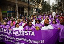 8 Temmuz 2016: Peru’da kadınlara tecavüz eden askerler yargı önünde