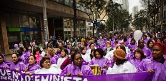 8 Temmuz 2016: Peru’da kadınlara tecavüz eden askerler yargı önünde