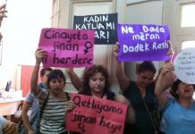 10 Temmuz 2014: İstanbul Cağaloğlu’nda ASPB İl Müdürlüğü baskını
