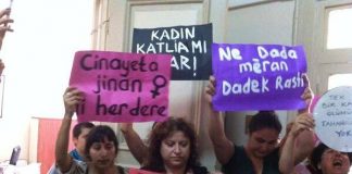 10 Temmuz 2014: İstanbul Cağaloğlu’nda ASPB İl Müdürlüğü baskını