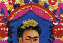 13 Temmuz 1954: Frida Kahlo yaşamını kaybetti