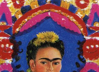 13 Temmuz 1954: Frida Kahlo yaşamını kaybetti