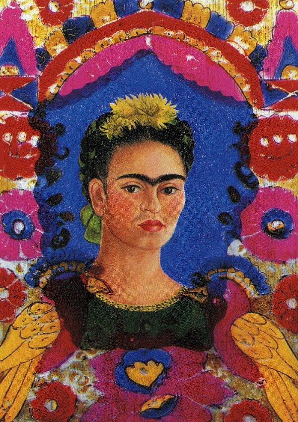 13 Temmuz 1954 Frida Kahlo Yasamini Kaybetti Catlak Zemin