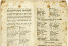 19 Temmuz 1848: İlk kadın hakları bildirgesi Seneca Falls kaleme alındı