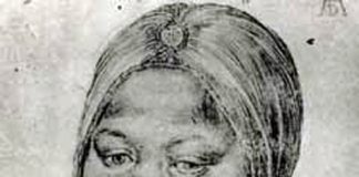 21 Temmuz 1656: İngiliz babayla köle anneden dünyaya gelen Elizabeth Key Grinstead