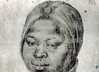 21 Temmuz 1656: İngiliz babayla köle anneden dünyaya gelen Elizabeth Key Grinstead