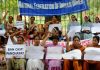 29 Temmuz 2009: Hindistan’da kadın örgütlerinden bekaret kontrolü protestosu