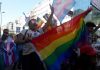 Trans Onur Yürüyüşünde bir gözaltı hikayesi