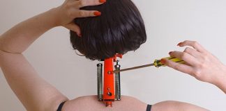 Seks robotları: Erkek mastürbasyon fantezilerinden türeyen buluş devrim değil