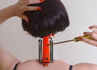 Seks robotları: Erkek mastürbasyon fantezilerinden türeyen buluş devrim değil